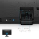 Монитор 27" BenQ GW2790C IPS Full HD 144 Гц с колонками HDMI DP USB-C Чёрный (9H.LNPLB.QBE) - изображение 6