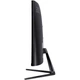 Монітор ігровий вигнутий 27" Acer Nitro ED270Zbmiipx VA 1920x1080 280 Гц 250 кд/м² Black (UM.HE0EE.Z01) - зображення 2