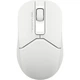 Миша бездротова A4Tech FB12S White (FB12S (White)) - зображення 1
