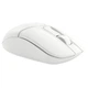 Миша бездротова A4Tech FB12S White (FB12S (White)) - зображення 8