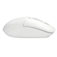 Миша бездротова A4Tech FB12S White (FB12S (White)) - зображення 4