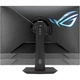 Монитор игровой 31.5" Asus ROG Strix XG32UCG IPS 3840x2160 160 Гц 350 кд/м² Black (90LM0B01-B01171) - изображение 4