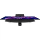 Монітор ігровий 26.5" Asus ROG Strix OLED XG27AQDPG QD-OLED 2560x1440 500 Гц 300 кд/м² Black (90LM0C50-B01971) - зображення 3