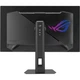 Монітор ігровий 26.5" Asus ROG Strix OLED XG27AQDPG QD-OLED 2560x1440 500 Гц 300 кд/м² Black (90LM0C50-B01971) - зображення 4