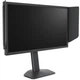 Монитор 24.1" BenQ ZOWIE XL2586X+ Fast TN 600 Гц Full HD HDMI DisplayPort Темно-Серый (9H.LN8LB.QBE) - изображение 2