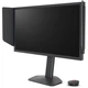 Монитор 24.1" BenQ ZOWIE XL2586X+ Fast TN 600 Гц Full HD HDMI DisplayPort Темно-Серый (9H.LN8LB.QBE) - изображение 3