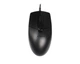 Клавіатура та миша A4Tech KR-8372 Black, провідний набір, USB інтерфейс - зображення 6