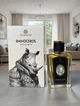 Парфуми Zoologist Rhinoceros унісекс, ром, тютюн, шкіра, деревно-пряний нішевий аромат, густий шлейф - зображення 1