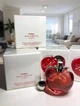 Nina Ricci Nina парфуми жіночі, квітково-фруктовий аромат лимон, яблуко в карамелі, ваніль, солодкий шлейф і стійкість - зображення 2