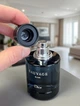 Dior Sauvage Elixir парфуми чоловічі, насичений деревно-пряний аромат: грейпфрут, лаванда, ваніль - зображення 3