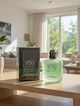 Мужские духи Armani Stronger With You Freeze Candy 100 мл, карамель, малина, амбра, релиз 2025, сладкий шлейф - изображение 1