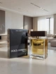 The One for Men Dolce & Gabbana духи мужские, насыщенный табачно-амбровый шлейф с грейпфрутовыми цитрусами и пряными нотами - изображение 2
