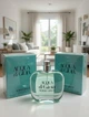 Armani Acqua Di Gioia духи женские, свежий цветочный аромат с лимоном, мятой, жасмином и цитрусовыми нотами для весеннего настроен - изображение 2