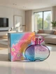 Salvatore Ferragamo Incanto Shine парфуми жіночі, квітково-фруктовий аромат, маракуя, персик, кедр, стійкий шлейф - зображення 1
