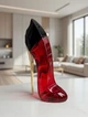 Carolina Herrera Good Girl Red духи женские, яркий фруктово-древесный шлейф с кардамоном, жасмином и розой - изображение 2