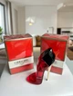 Carolina Herrera Good Girl Red духи женские, яркий фруктово-древесный шлейф с кардамоном, жасмином и розой - изображение 4