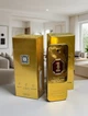 Paco Rabanne 1 Million Royal парфумы мужские, древесно-восточный стиль бергамот, лаванда, кедр, яркий шлейф и стойкость - изображение 4