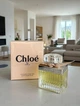 Chloé Eau De Parfum парфуми жіночі, квітково-східний шлейф з півонією, трояндою та кедровими нотами - зображення 3