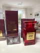 Парфумы Tom Ford Jasmin Rouge унисекс, восточно-цветочный аромат с пряным стартом, чувственный жасмин, шлейф и стойкость - изображение 2