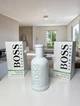 Hugo Boss Bottled Unlimited парфуми чоловічі, фужерно-ароматичний аромат, м’ята, ананас, сандал, стійкий шлейф - зображення 1