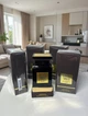 Tom Ford Tobacco Vanille 100 мл — унісекс парфумована вода, ванільно-тютюновий аромат, оригінальне пакування - зображення 1