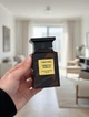 Парфуми Tom Ford Tobacco Vanille 100 мл унісекс, тютюн, ваніль, спеції, деревні ноти, теплий шлейф, парфумерія - зображення 2