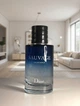 DIOR Sauvage Lux парфуми чоловічі, інтенсивний фужерно-деревний аромат, стійкий шлейф для впевненого образу - зображення 2