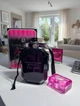Женские духи Victoria’s Secret Bombshell New York, карамбола, жасмин, ваниль, фруктово-цветочный шлейф - изображение 4