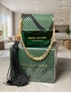Marc Jacobs Decadence духи женские, роскошный восточно-цветочный шлейф со сливой, ирисом и ветивером - изображение 3