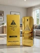 Paco Rabanne 1 Million Elixir парфуми чоловічі, розкішний солодко-деревний шлейф з яблуком, трояндою, ваніллю та кедром - зображення 1