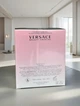 Versace Bright Crystal духи женские, лёгкий цветочно-фруктовый шлейф с гранатом, пионом и мягким мускусом - изображение 3
