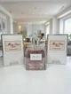 Miss Dior Chérie Blooming Bouquet духи женские, нежный цветочный аромат: мандарин, пион, белый мускус - изображение 1