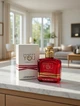 Парфуми Armani Stronger With You Tobacco 100 мл для чоловіків, тютюн, ваніль, спеції, пряний теплий аромат, шлейф - зображення 2