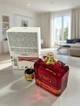 Парфуми Armani Stronger With You Tobacco 100 мл для чоловіків, тютюн, ваніль, спеції, пряний теплий аромат, шлейф - зображення 3