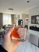Armani Stronger With You Intensely духи мужские, сладкий восточный шлейф с карамелью, ванилью и аккордами бобов тонка - изображение 2