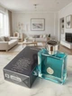 Парфумы Versace Pour Homme мужские, фужерный аромат бергамот, кедр, мускус, классическая свежесть, офисный стиль и стойкий шлейф - изображение 3