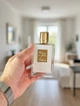 Нишевые женские духи Kilian Women In Gold 50 мл, ваниль и роза, элегантный цветочный аромат, нежный шлейф - изображение 2