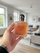 Чоловічі парфуми Armani Stronger With You Freeze 100 мл, свіжий аромат, ваніль і каштан, легкий шлейф на щодень - зображення 2