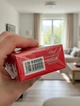 In Red Armand Basi EDP духи женские, нежный цветочно-мускусный шлейф с пряным имбирём и розой - изображение 2