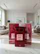 Духи Tom Ford Electric Cherry 100 мл унисекс, вишня морелло, жасмин, мускус, яркий ягодно-цветочный шлейф - изображение 1