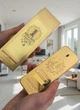 Paco Rabanne 1 Million Parfum парфуми чоловічі, деревно-східний аромат тубероза, шкіра, смоли, сосна, густий шлейф і стійкість - зображення 3