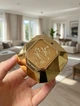 Парфюмированная вода Paco Rabanne Lady Million 80 мл для женщин, малина, мед, жасмин, цветочно-фруктовый аромат, шлейф - изображение 2