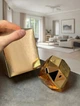 Парфюмированная вода Paco Rabanne Lady Million 80 мл для женщин, малина, мед, жасмин, цветочно-фруктовый аромат, шлейф - изображение 4