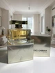 Духи Dolce & Gabbana The One for Women 75 мл для женщин, восточно-цветочный аромат, теплый притягательный шлейф - изображение 3