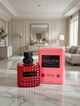Парфуми Valentino Born In Roma Extradose Donna 100 мл для жінок, смородина, ром, ваніль, амброво-квітковий шлейф - зображення 1