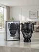 Paco Rabanne Invictus Onyx парфумы мужские, морско-древесный аромат грейпфрут, жасмин, амбра, свежая волна, стойкий шлейф - изображение 4