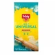 Набір 5 штук SCHAR Mix IT universal мука борошно безглютенове 1кг - зображення 2