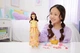 Ігровий набір з лялькою Mattel Disney Princess Belle Белль! (JFC42) - зображення 6