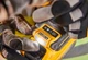 Аккумуляторная ударная дрель-шуруповерт DeWALT DCD1007NT, без акб и з/у, чемодан TSTAK (DCD1007NT) - изображение 7