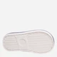 Детские теплые комнатные тапочки для мальчика Jomix MB9799 30-31 Серые (ROZ6501096968) - изображение 5